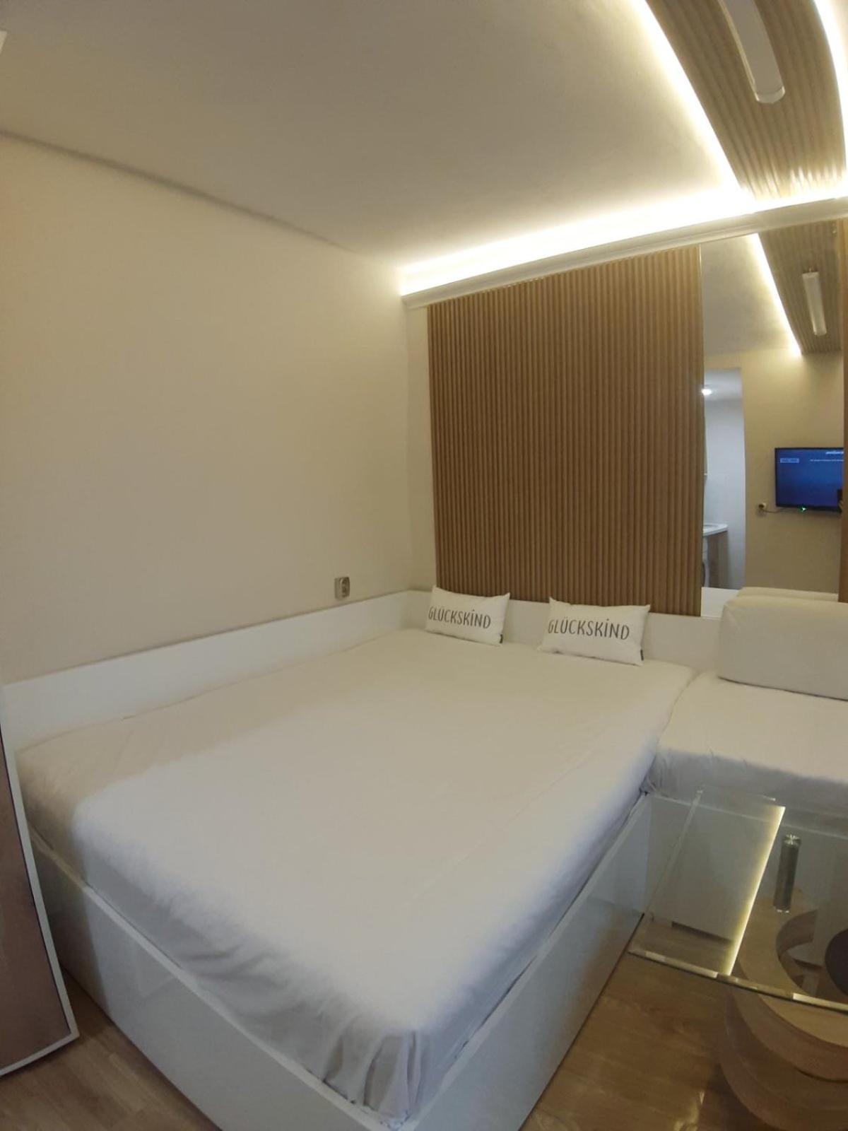 Apartment Tina Varna Luaran gambar