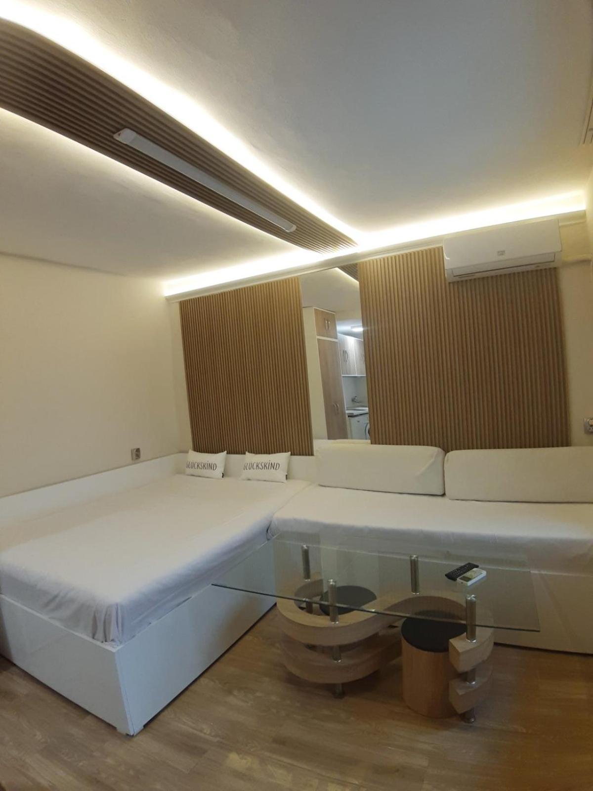 Apartment Tina Varna Luaran gambar