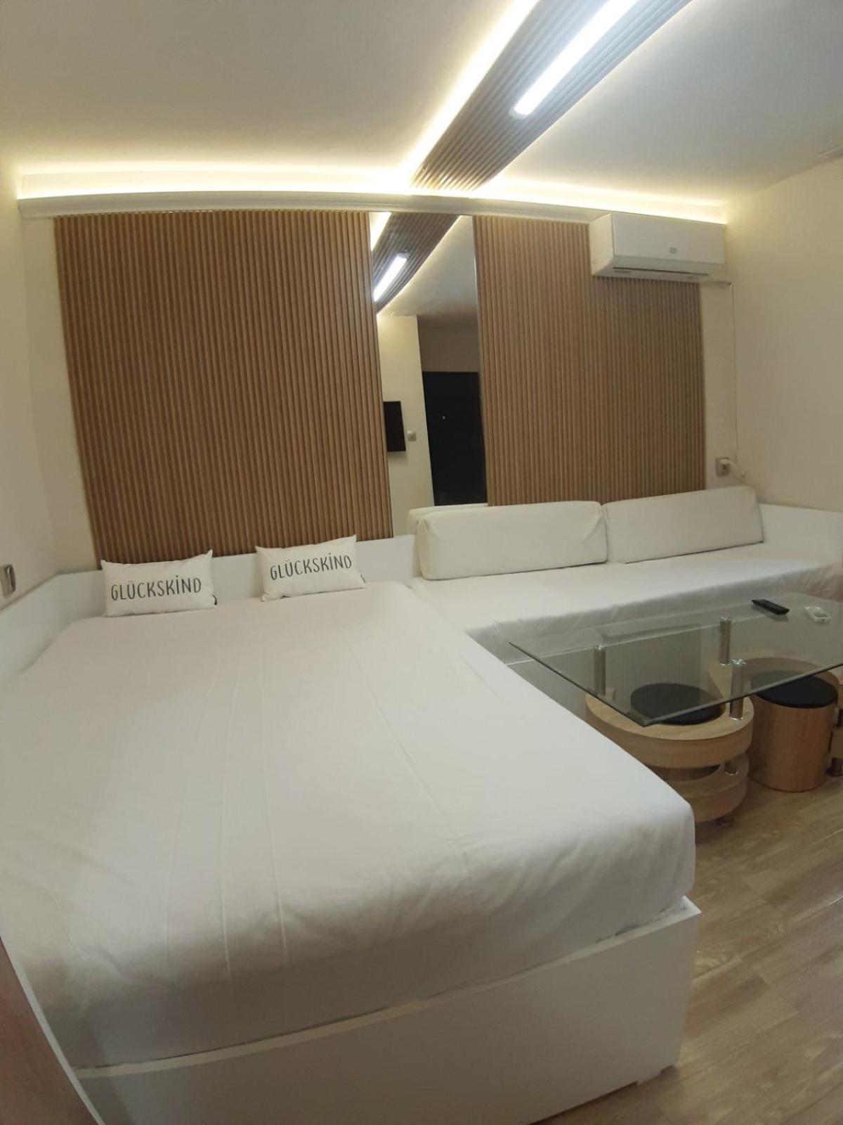 Apartment Tina Varna Luaran gambar